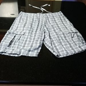 OTB Cargo Shorts